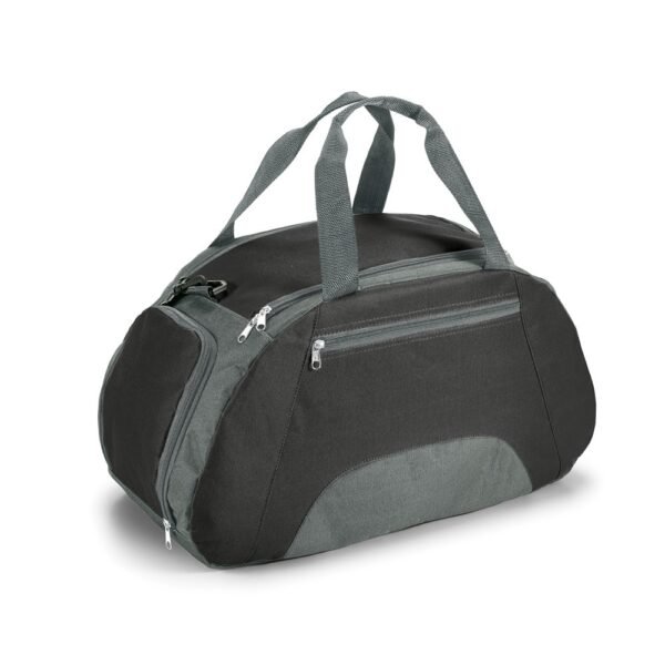 FIT. Bolsa de deportes 600D