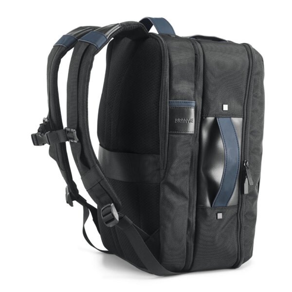 DYNAMIC BACKPACK I. Portátil de 15.6" y mochila de viaje - Imagen 8