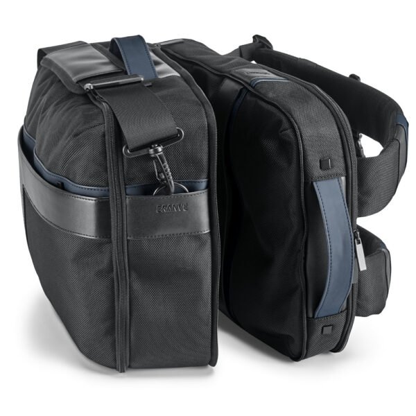DYNAMIC BACKPACK I. Portátil de 15.6" y mochila de viaje - Imagen 10