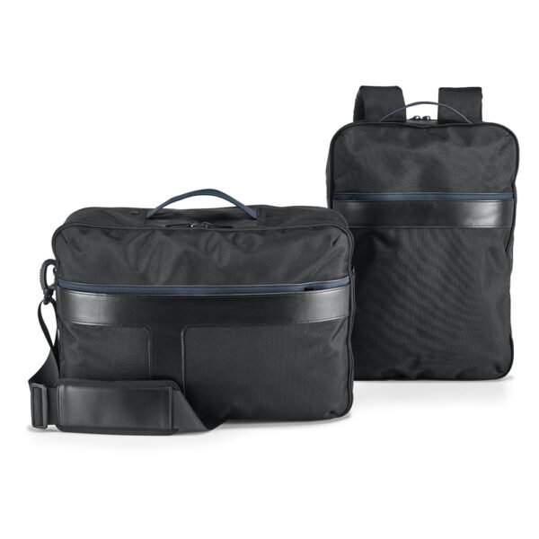 DYNAMIC BACKPACK I. Portátil de 15.6" y mochila de viaje - Imagen 12