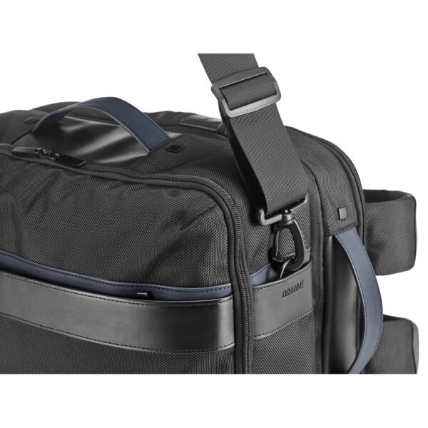 DYNAMIC BACKPACK I. Portátil de 15.6" y mochila de viaje - Imagen 17