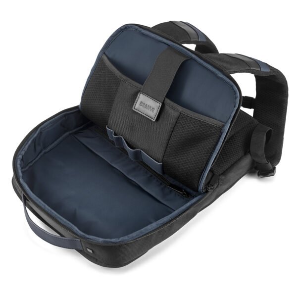 DYNAMIC BACKPACK I. Portátil de 15.6" y mochila de viaje - Imagen 19