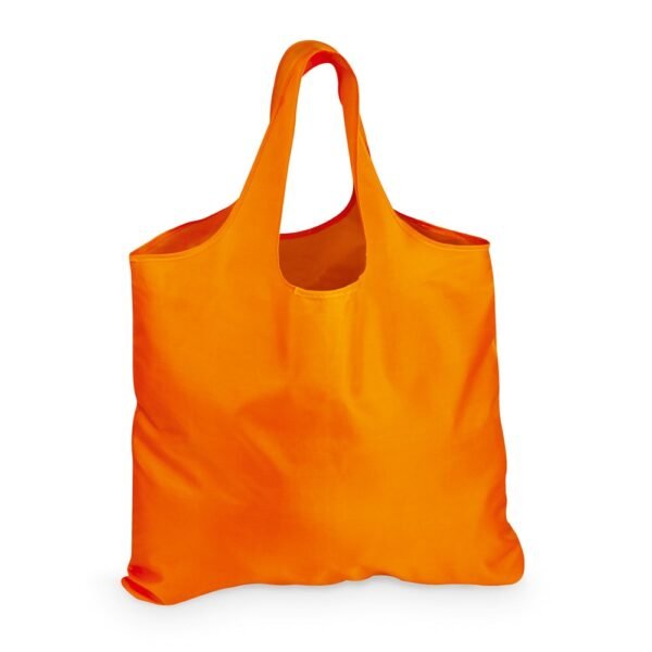 Bolsa plegable FOLA ideal para compras y promociones sostenibles