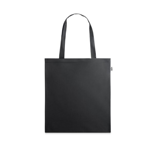 Bolsa MAPUTO de poliéster reciclado 190T (100% rPET)