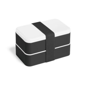 BOCUSE. Fiambrer. Fiambrera de PP y PS de 680 mL