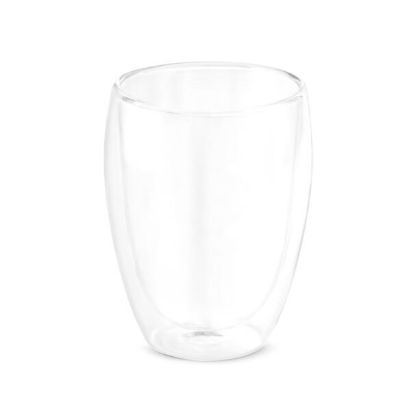 MACHIATO DUO. Juego de 2 tazas 350 mL