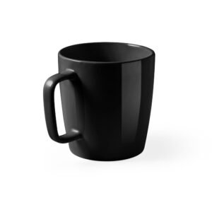 DHONI. Taza de cerámica 450 ml