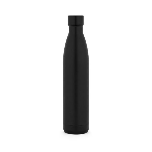 RE-BUFFON XL. Botella de acero inoxidable de doble pared (90% reciclado) - Imagen 2