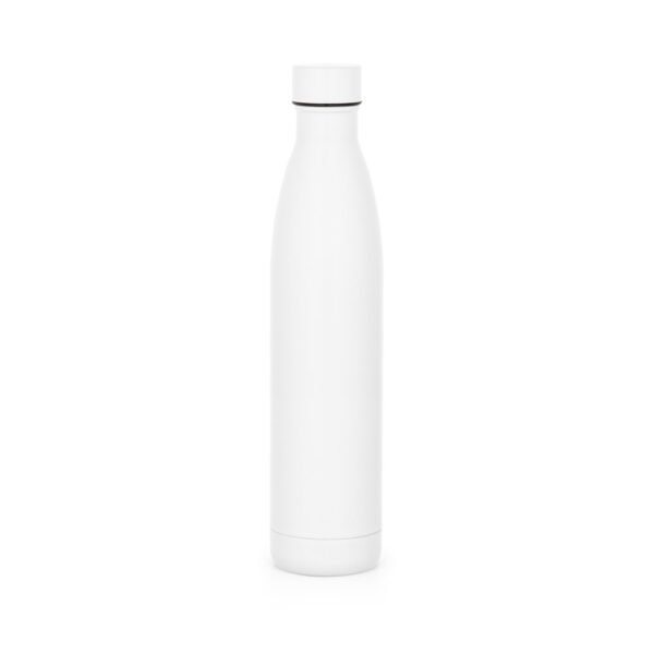 RE-BUFFON XL. Botella de acero inoxidable de doble pared (90% reciclado) - Imagen 3