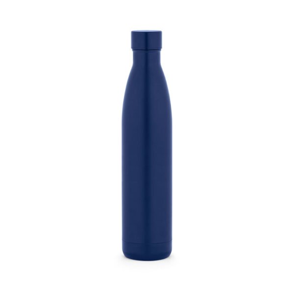 RE-BUFFON XL. Botella de acero inoxidable de doble pared (90% reciclado) - Imagen 5