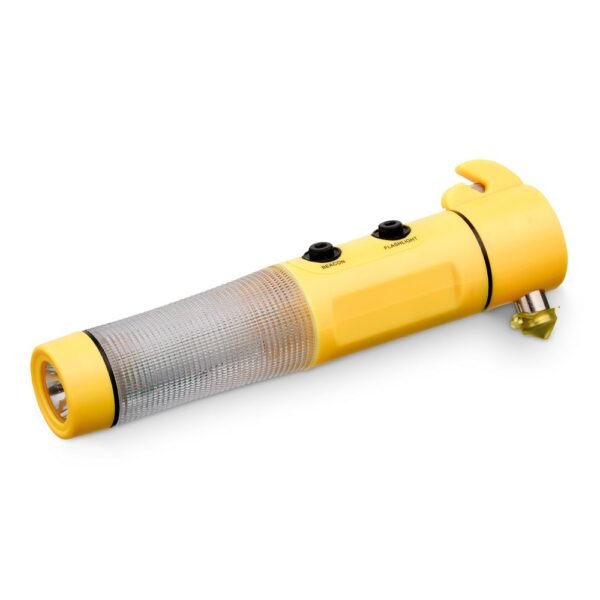 FLASHMER. Martillo de emergencia
