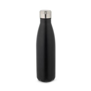 SHOW SATIN. Botella de acero inoxidable 540 mL