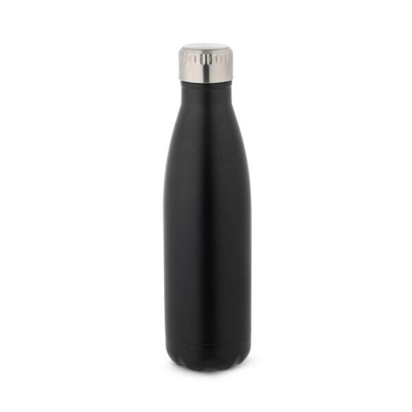 SHOW SATIN. Botella de acero inoxidable 540 mL