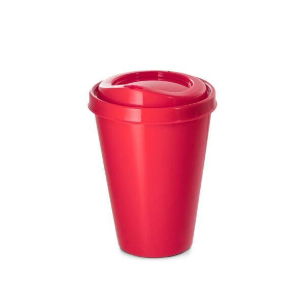 FRAPPE. Vaso reutilizable