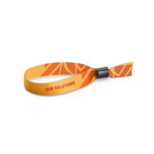HOBART. Pulsera Lanyard en poliéster