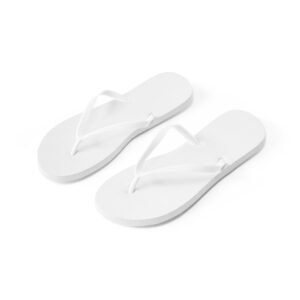 BALI L / XL. Pantuflas con suela sublimable totalmente personalizables