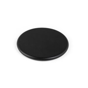 SOVERY. Cargador inalámbrico superrápido de 15W, fabricado en ABS reciclado (100% rABS)