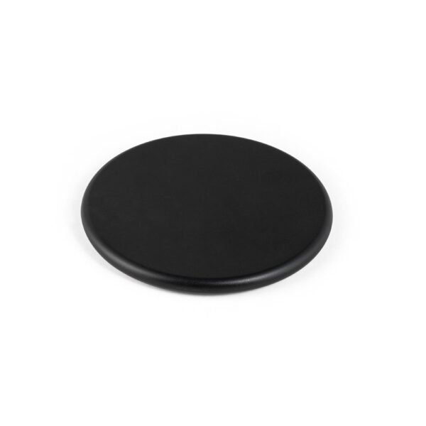 SOVERY. Cargador inalámbrico superrápido de 15W, fabricado en ABS reciclado (100% rABS)