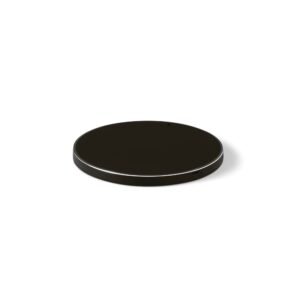 JOULE. Cargador inalámbrico superrápido de 15W, fabricado en aluminio y ABS