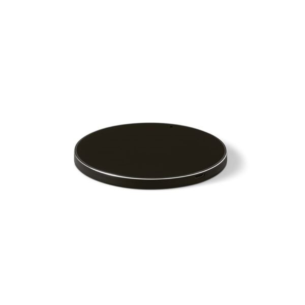 JOULE. Cargador inalámbrico superrápido de 15W, fabricado en aluminio y ABS