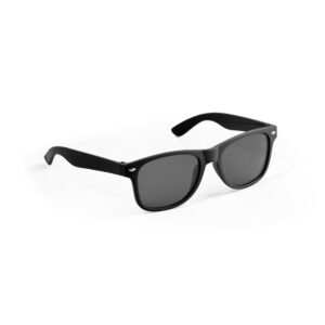 SALEMA. Gafas de sol de poliéster reciclado (100% rPET)