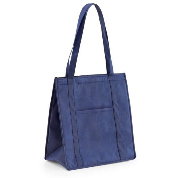 ROTTERDAM. Bolsa nevera 10 L en non-woven (80 g/m²)