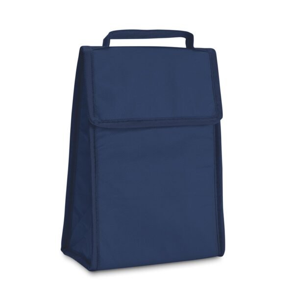 OSAKA. Bolsa térmica plegable 2 L en non-woven (80 g/m²)