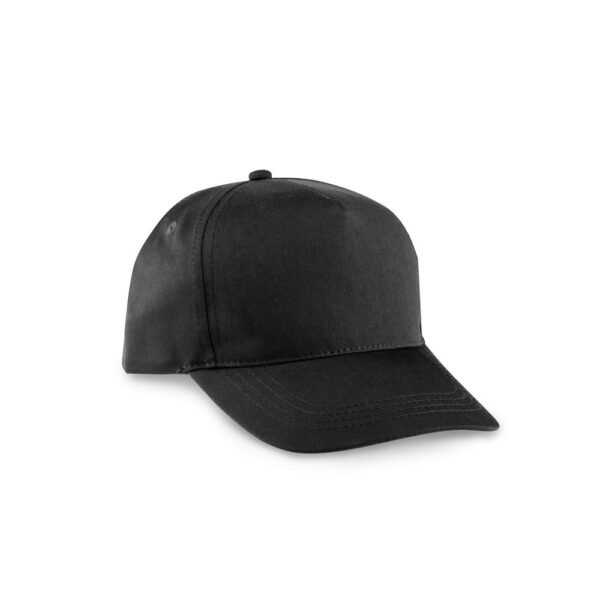 BENEDICT. Gorro de poliéster reciclado (100% rPET)