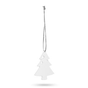 MORZINE. Colgantes Navideños
