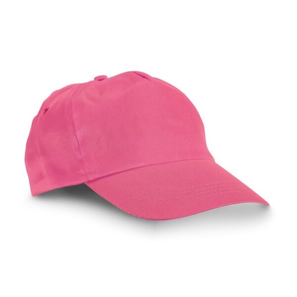 CAMPBEL. Gorra de poliéster