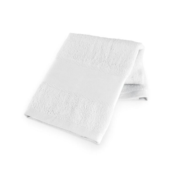 GEHRIG. Toalla deportiva de algodón (380 g/m²)