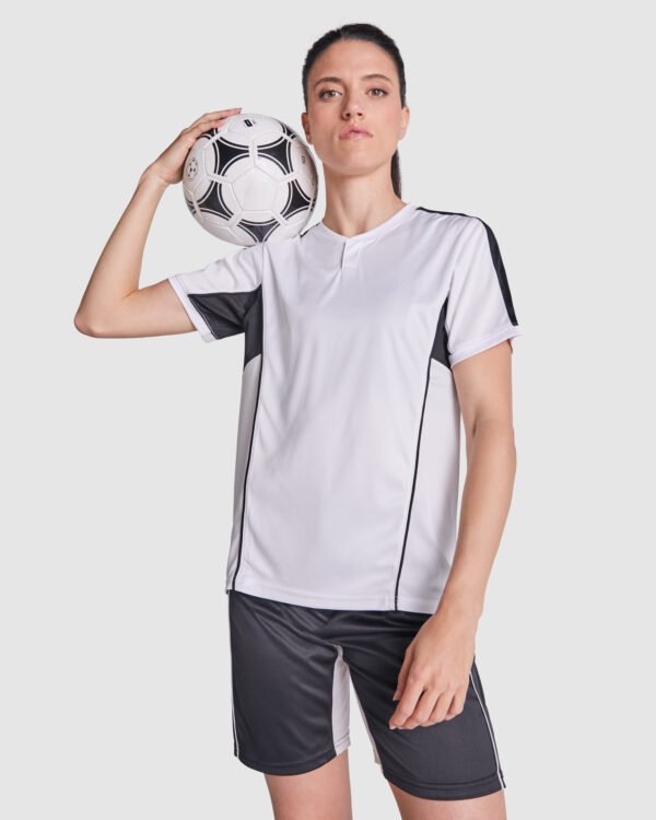Conjunto deportivo unisex BOCA