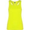 AMARILLO FLUOR