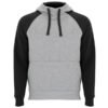 GRIS VIGORE/NEGRO