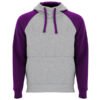 GRIS VIGORE/PURPURA