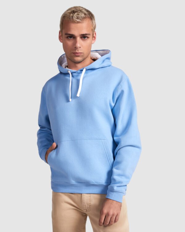 Sudadera con capucha URBAN - Imagen 3
