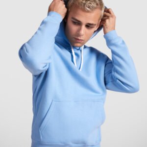 Sudadera con capucha URBAN