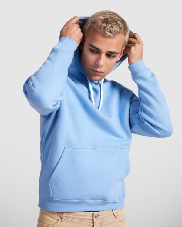 Sudadera con capucha URBAN