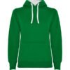 VERDE KELLY/BLANCO
