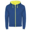 ROYAL/AMARILLO FLUOR