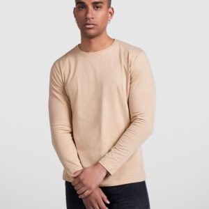 Camiseta de Manga Larga EXTREME, comodidad y durabilidad en cualquier ocasión