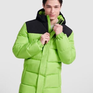 Chaqueta acolchada TALLIN