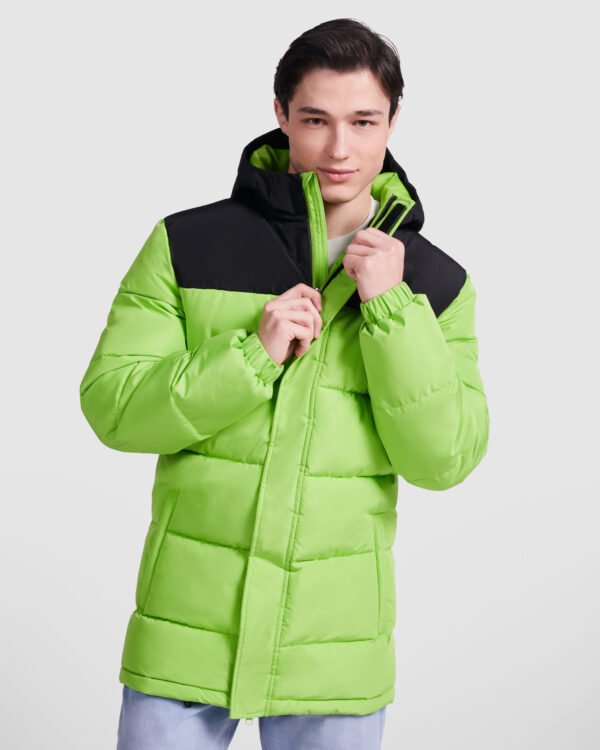 Chaqueta acolchada TALLIN
