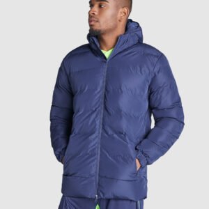 Parka deportiva acolchada NEPAL