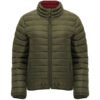 VERDE MILITAR