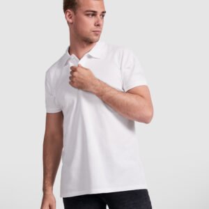 Polo manga corta PRINCE