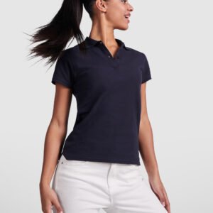 Polo manga corta PRINCE WOMAN