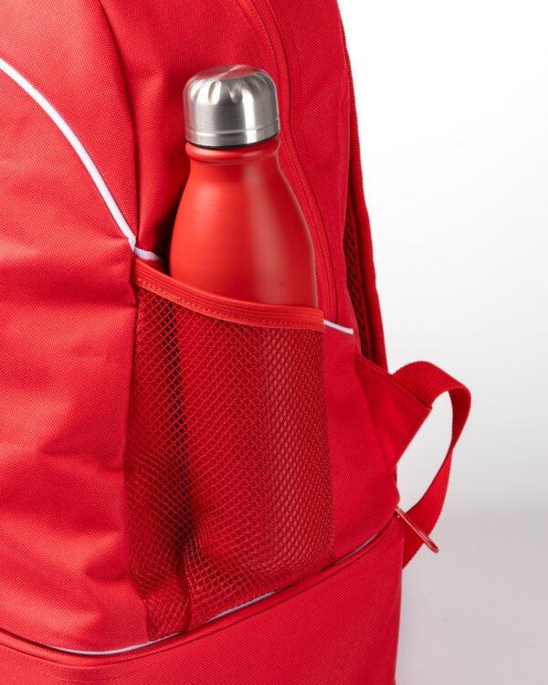 Mochila GRAJO ideal para gimnasio y entrenamiento con diseño resistente.