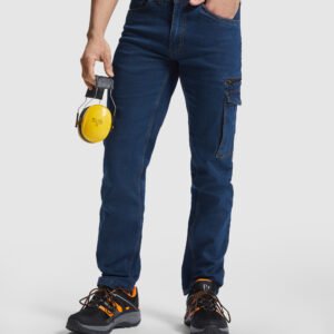Pantalón multibolsillos RAPTOR