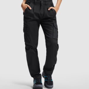 Pantalón DAILY WOMAN STRETCH